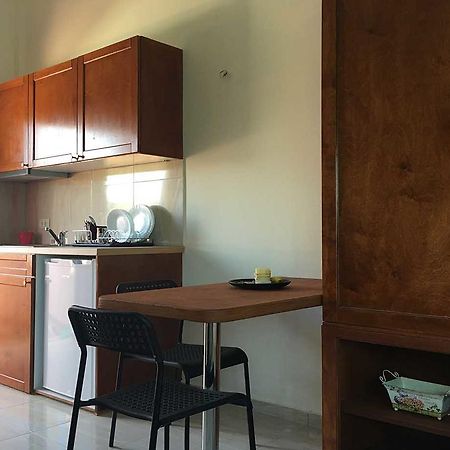 סבורונטה Ai Helis Resort מראה חיצוני תמונה