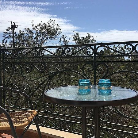 סבורונטה Ai Helis Resort מראה חיצוני תמונה