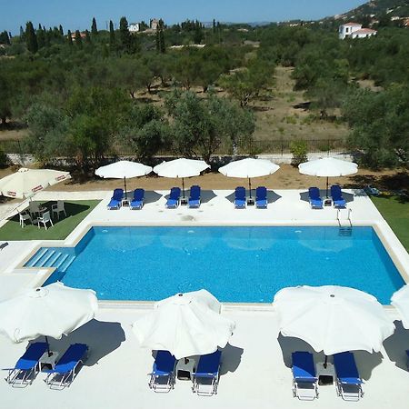 סבורונטה Ai Helis Resort מראה חיצוני תמונה