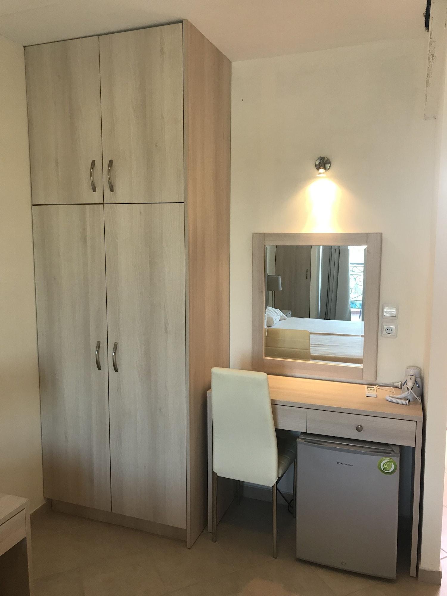 סבורונטה Ai Helis Resort מראה חיצוני תמונה
