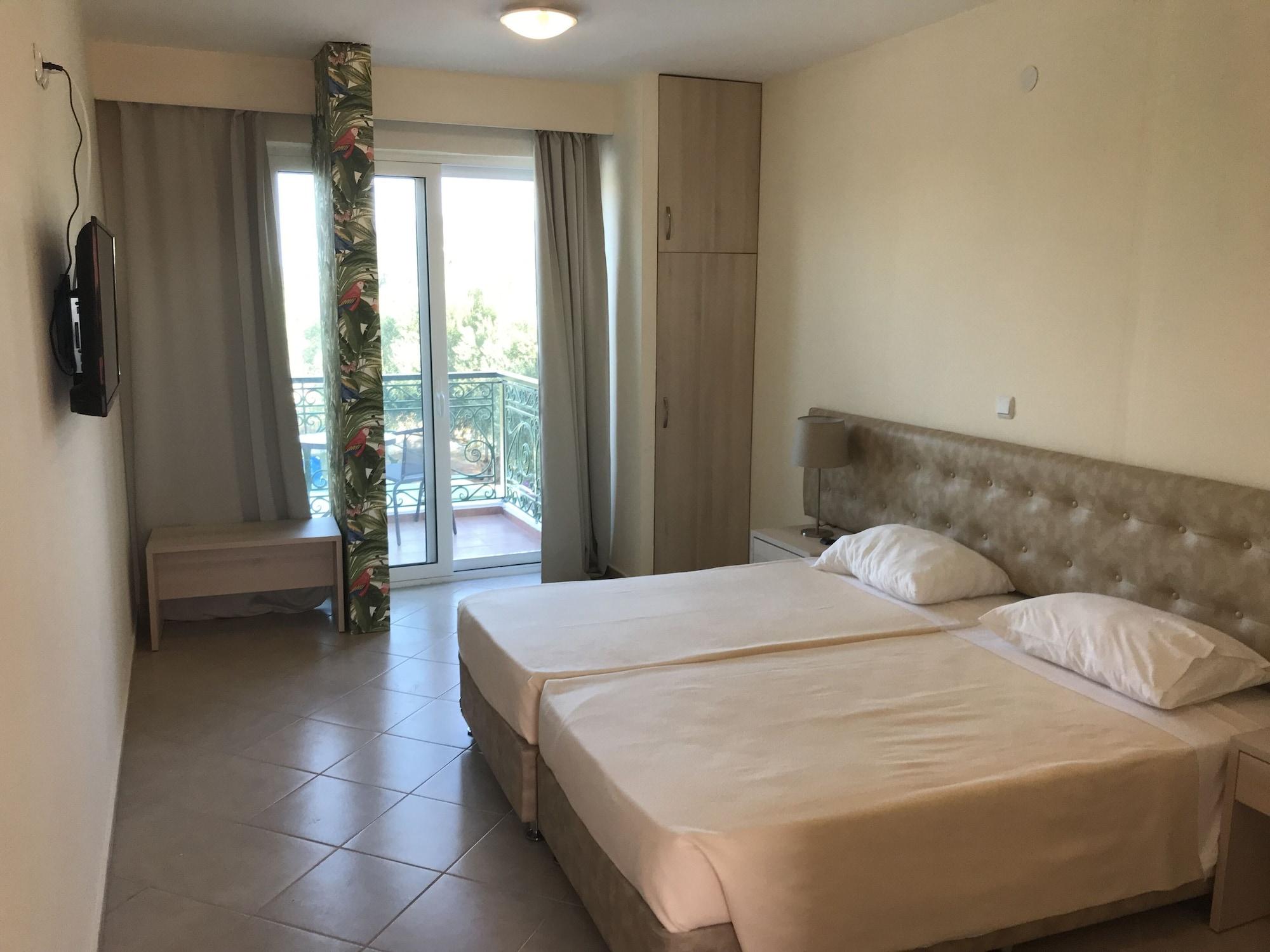 סבורונטה Ai Helis Resort מראה חיצוני תמונה