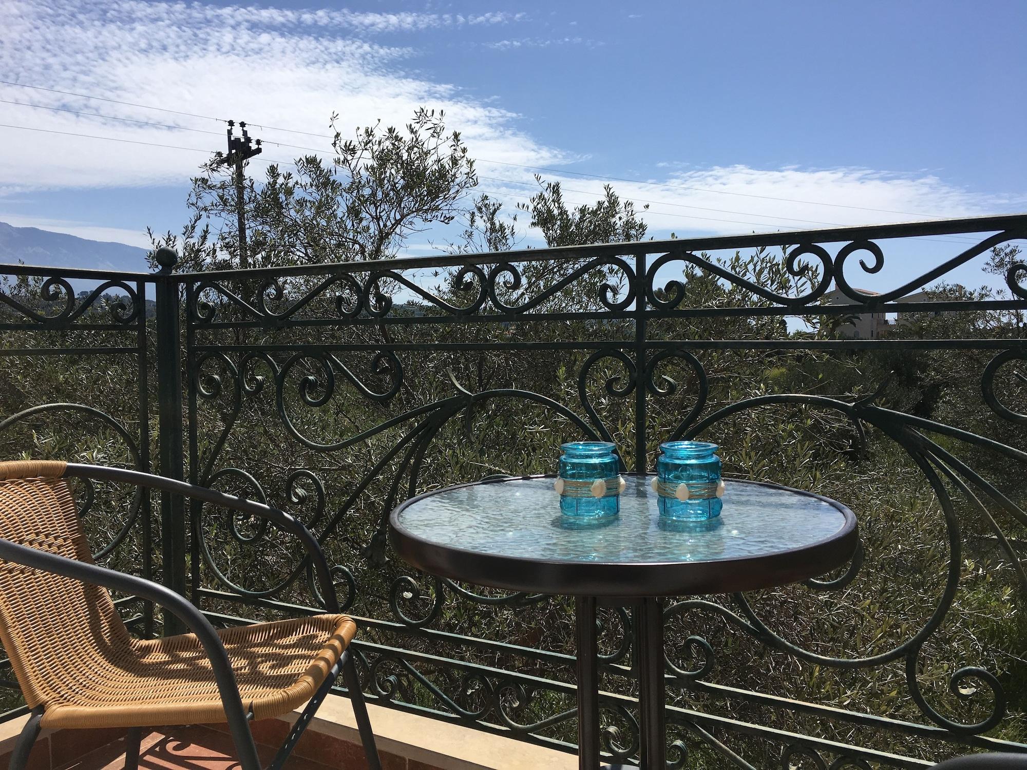 סבורונטה Ai Helis Resort מראה חיצוני תמונה