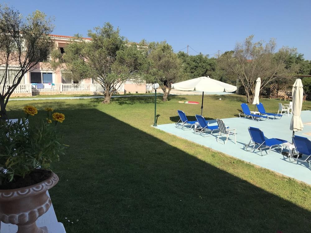 סבורונטה Ai Helis Resort מראה חיצוני תמונה