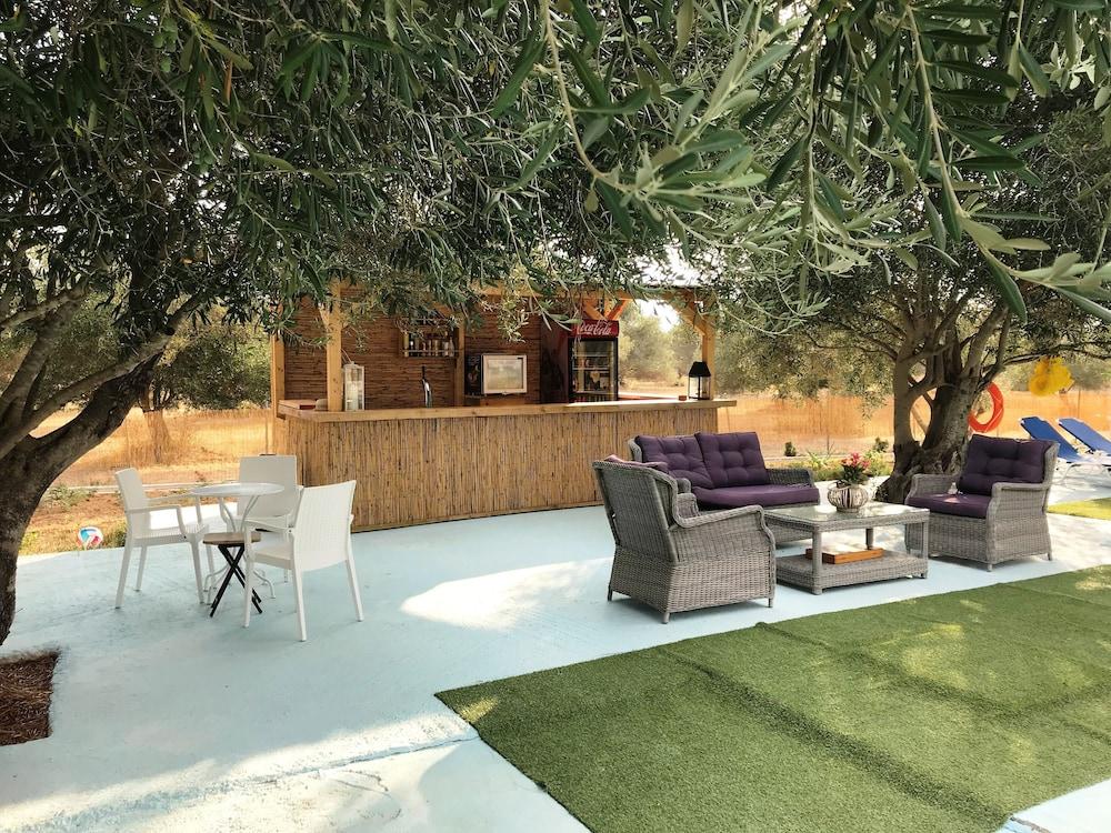 סבורונטה Ai Helis Resort מראה חיצוני תמונה