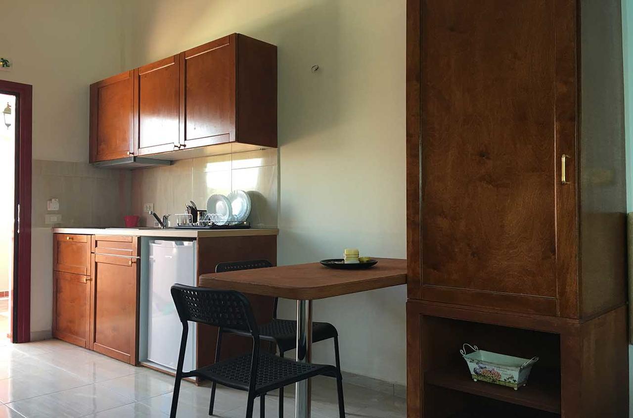 סבורונטה Ai Helis Resort מראה חיצוני תמונה