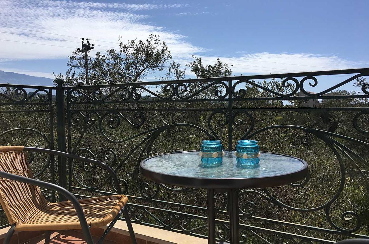 סבורונטה Ai Helis Resort מראה חיצוני תמונה