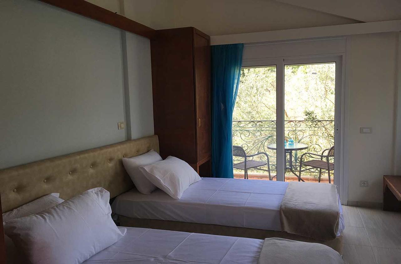 סבורונטה Ai Helis Resort מראה חיצוני תמונה