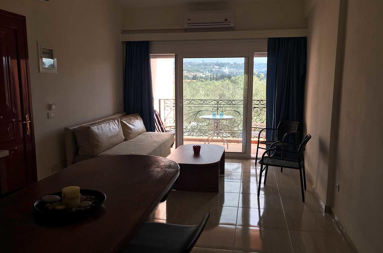 סבורונטה Ai Helis Resort מראה חיצוני תמונה
