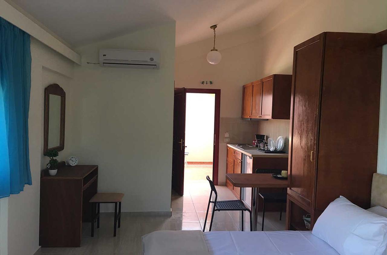 סבורונטה Ai Helis Resort מראה חיצוני תמונה