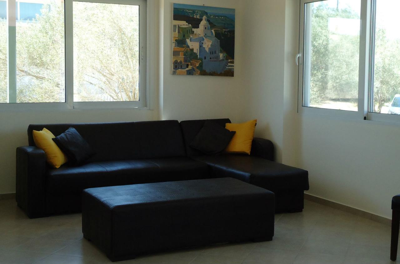 סבורונטה Ai Helis Resort מראה חיצוני תמונה