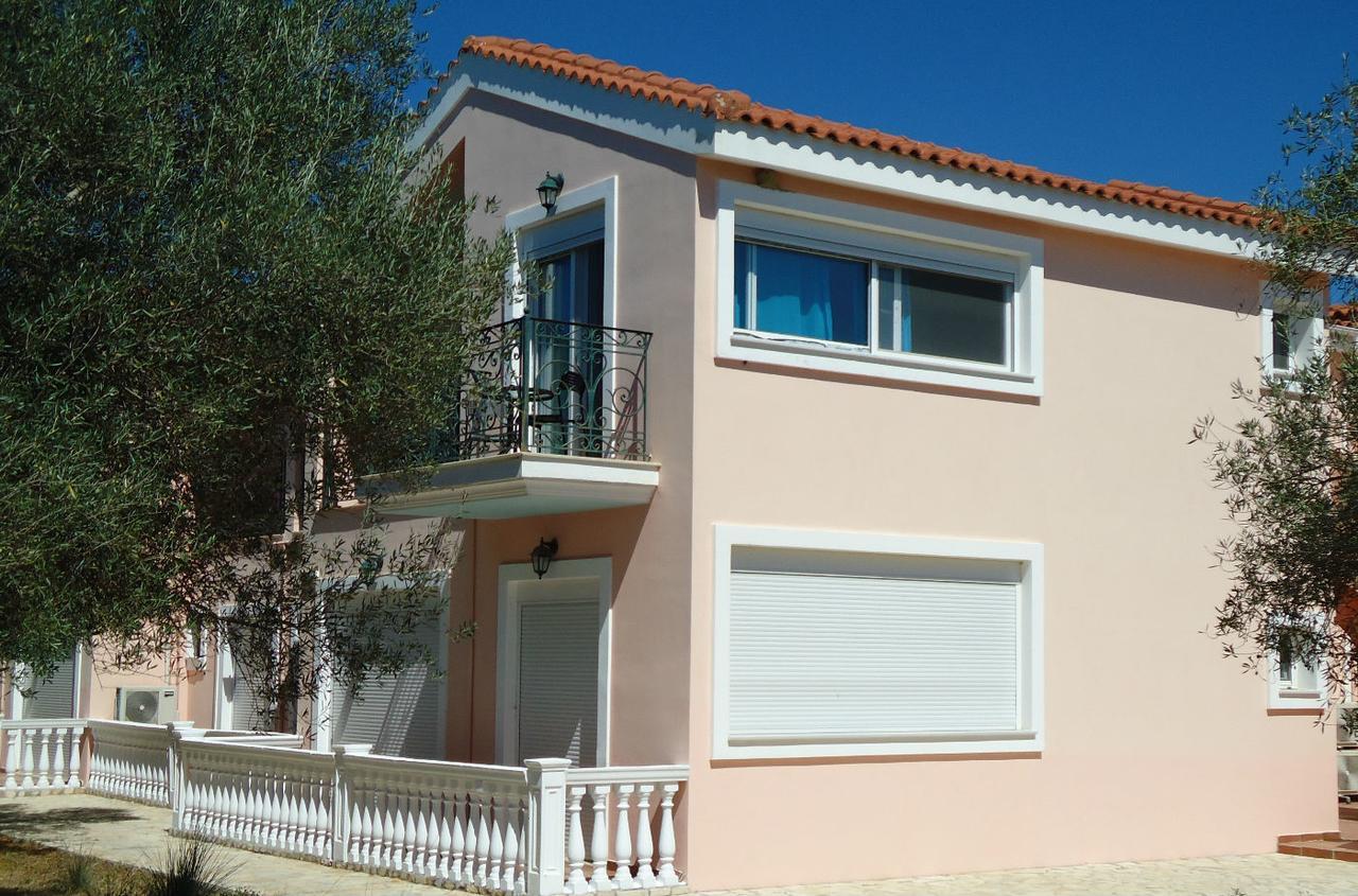 סבורונטה Ai Helis Resort מראה חיצוני תמונה