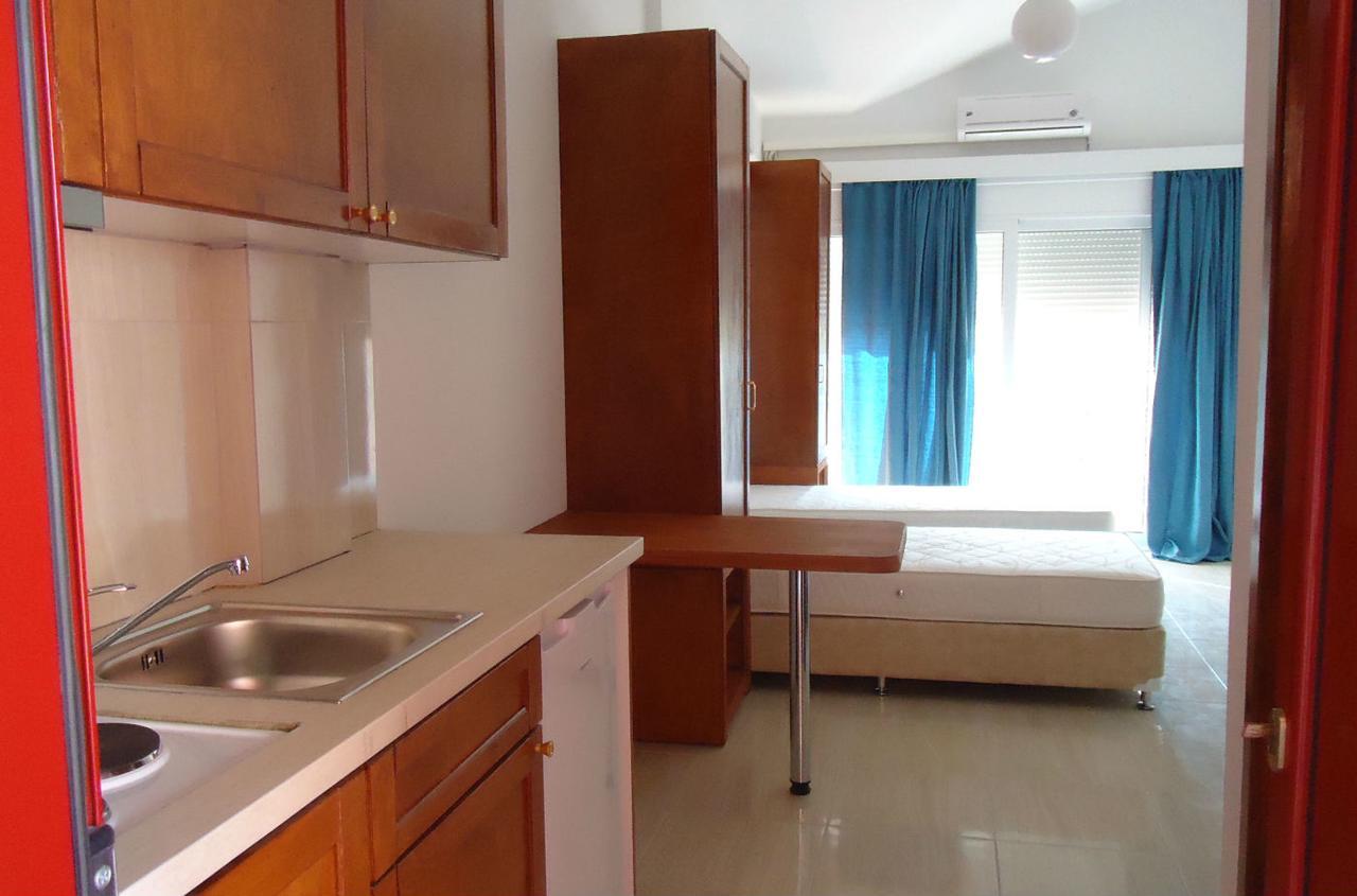 סבורונטה Ai Helis Resort מראה חיצוני תמונה