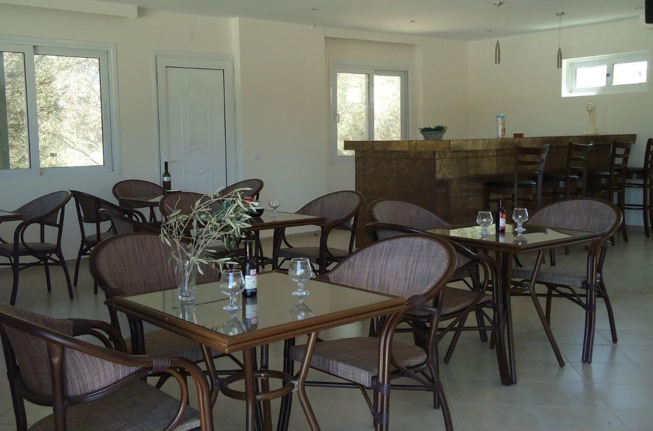 סבורונטה Ai Helis Resort מראה חיצוני תמונה