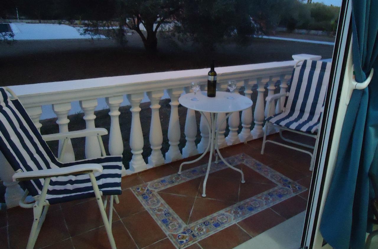 סבורונטה Ai Helis Resort מראה חיצוני תמונה