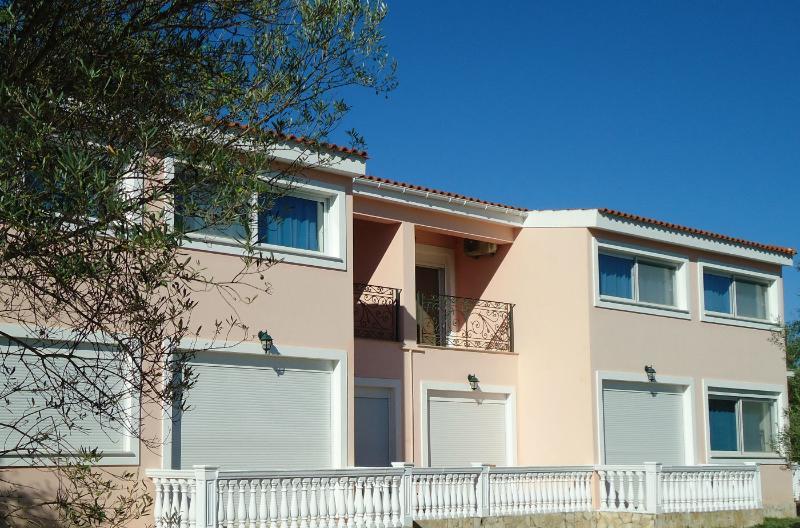 סבורונטה Ai Helis Resort מראה חיצוני תמונה