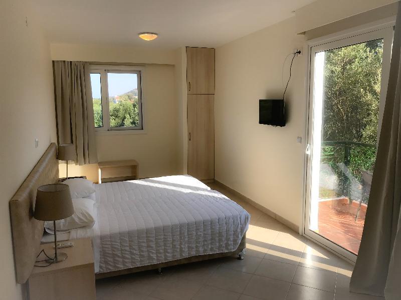 סבורונטה Ai Helis Resort מראה חיצוני תמונה
