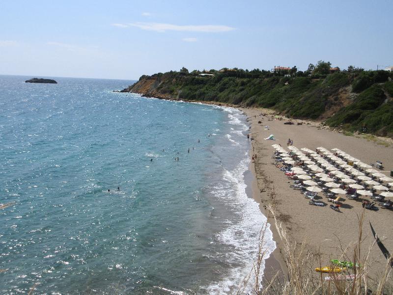 סבורונטה Ai Helis Resort מראה חיצוני תמונה